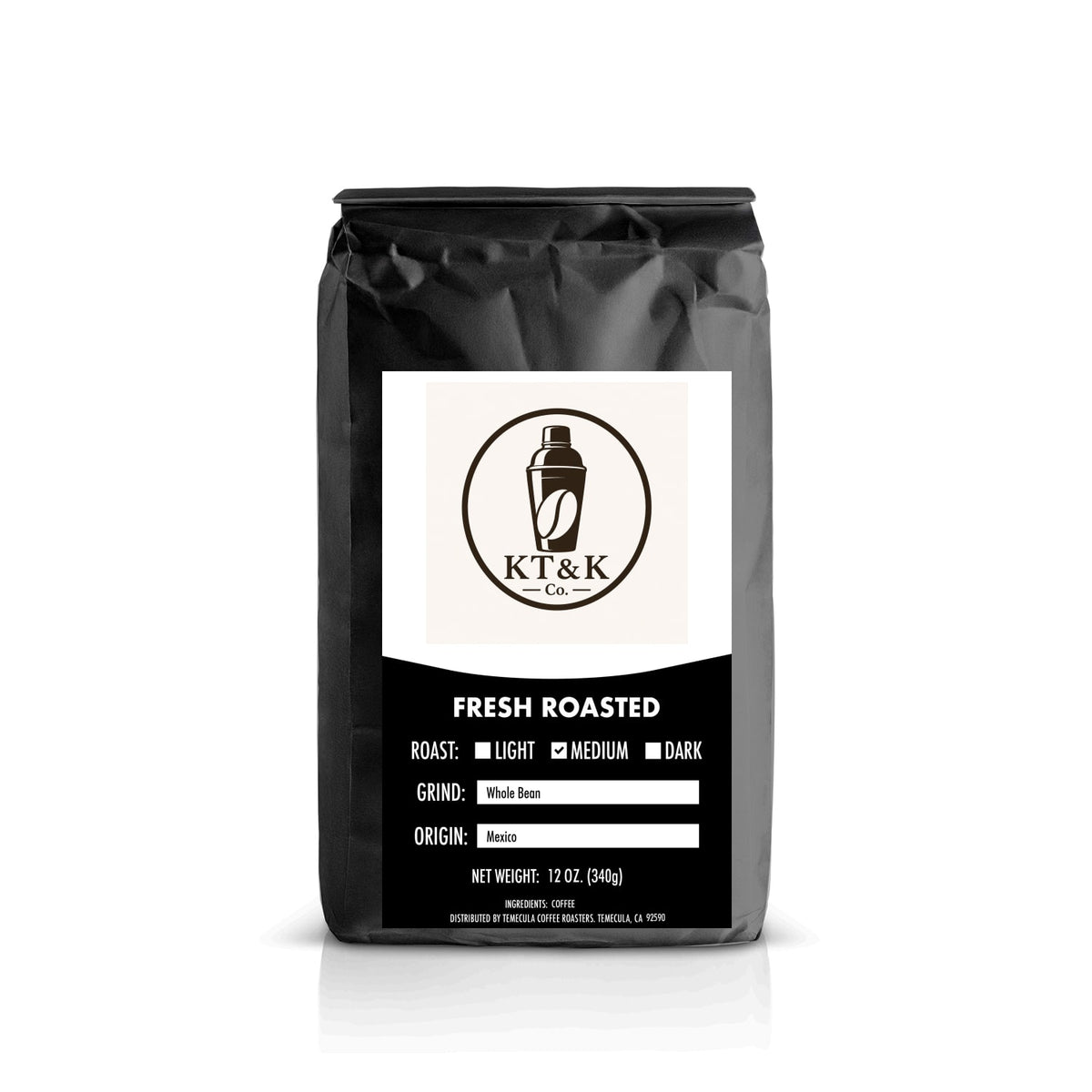 Mexican Blend
